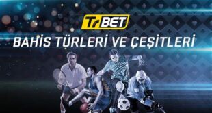 Kralbet İle Spor Dalları ve Bahis Türleri