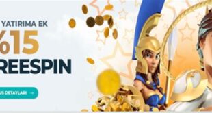 Kralbet'te Slot Oyunları Nasıl Oynanır?